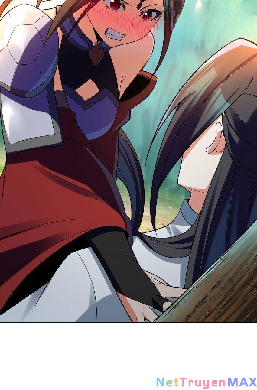Tiên Tử, Ngươi Có Điềm Đại Hung!: Chapter 34