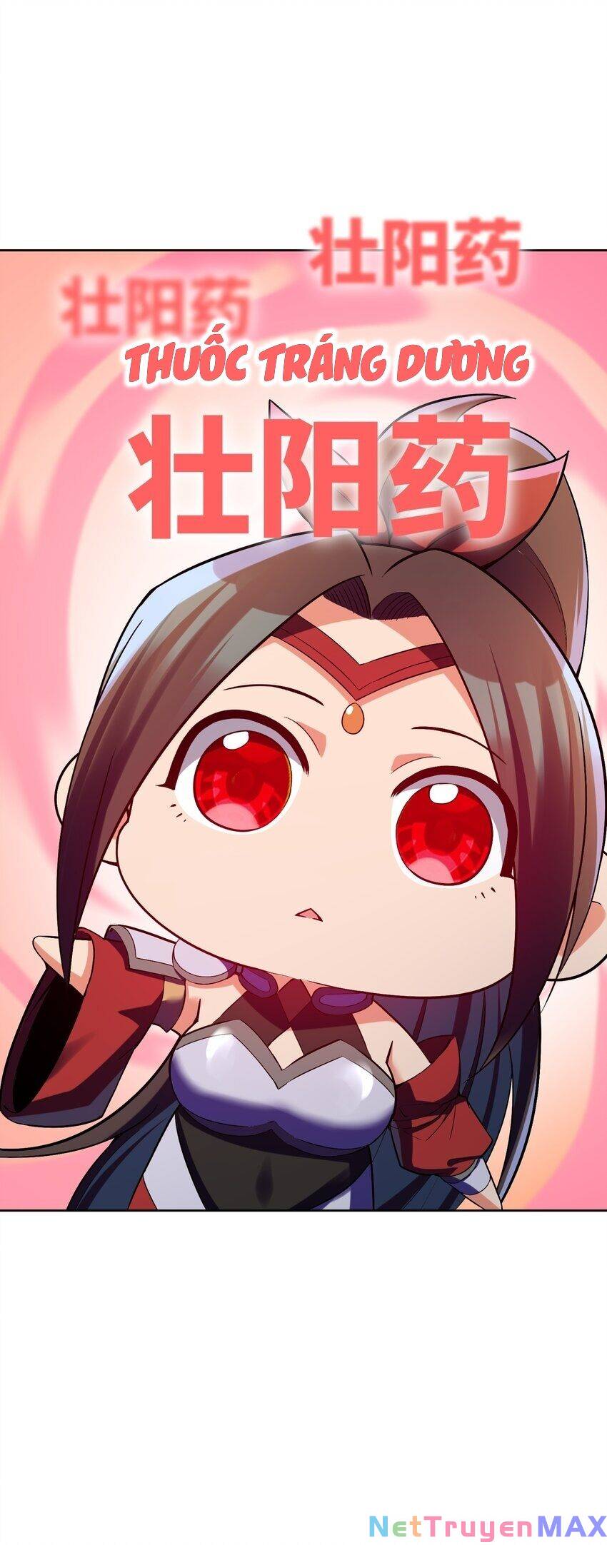Tiên Tử, Ngươi Có Điềm Đại Hung!: Chapter 34
