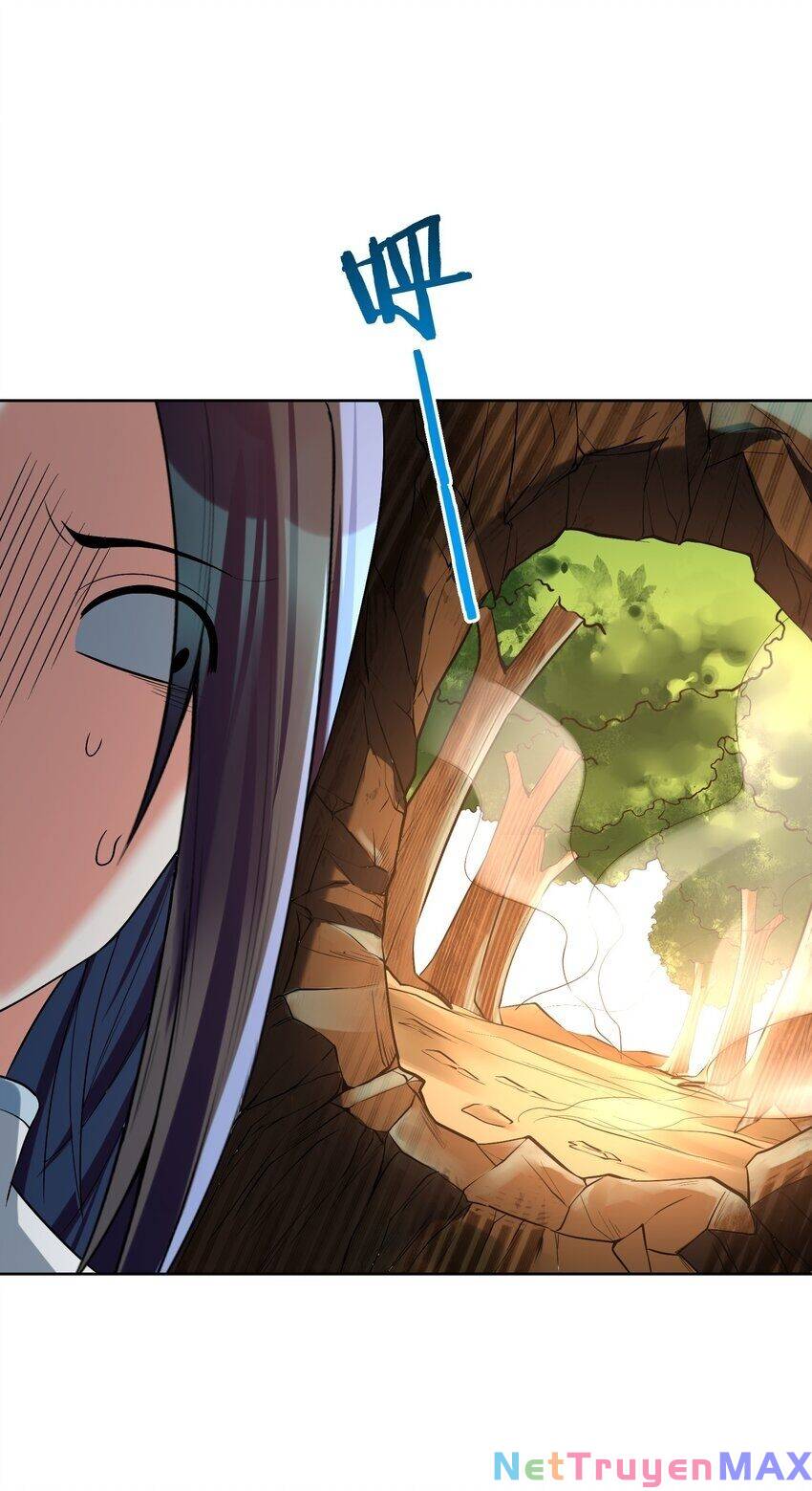 Tiên Tử, Ngươi Có Điềm Đại Hung!: Chapter 34