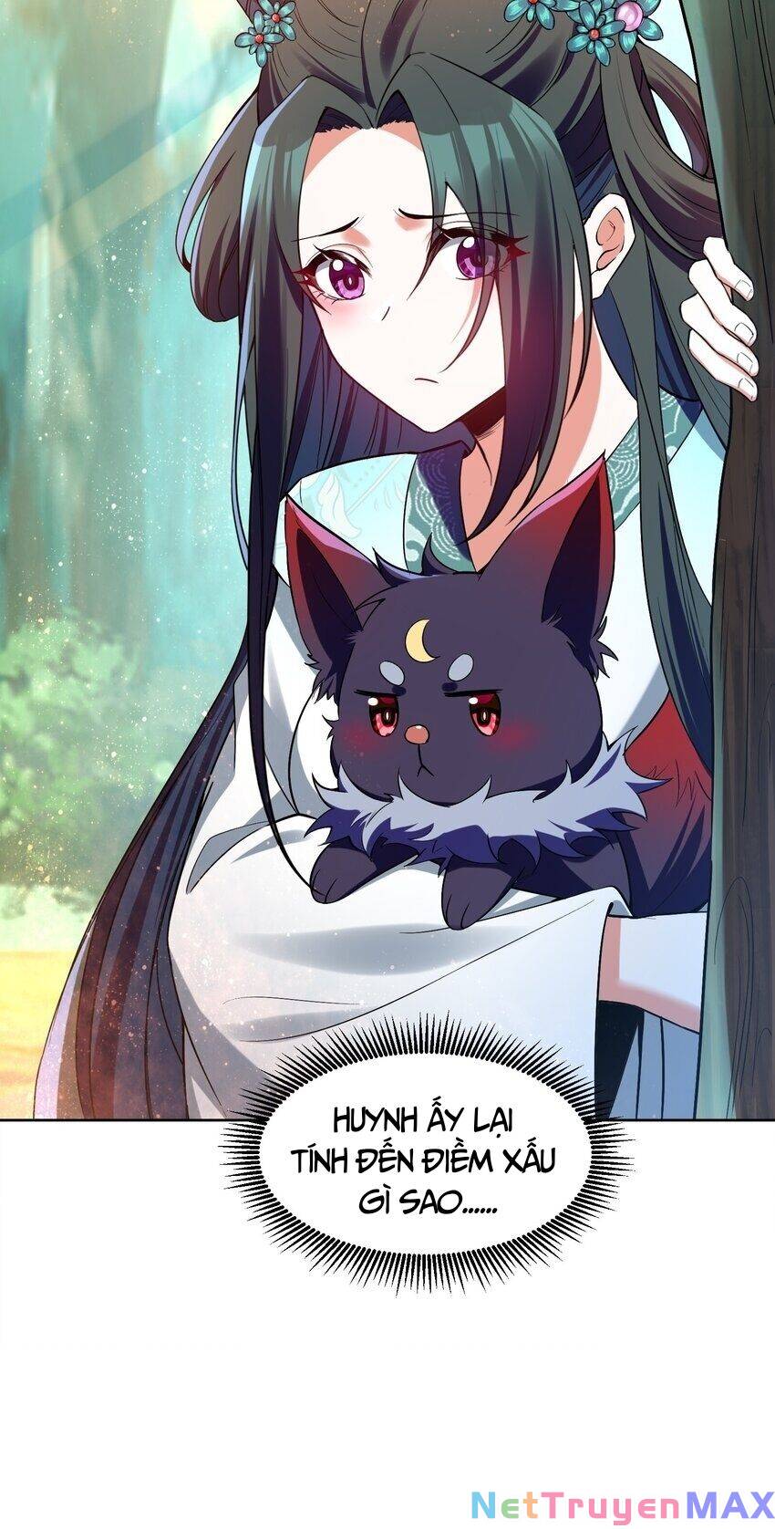 Tiên Tử, Ngươi Có Điềm Đại Hung!: Chapter 34