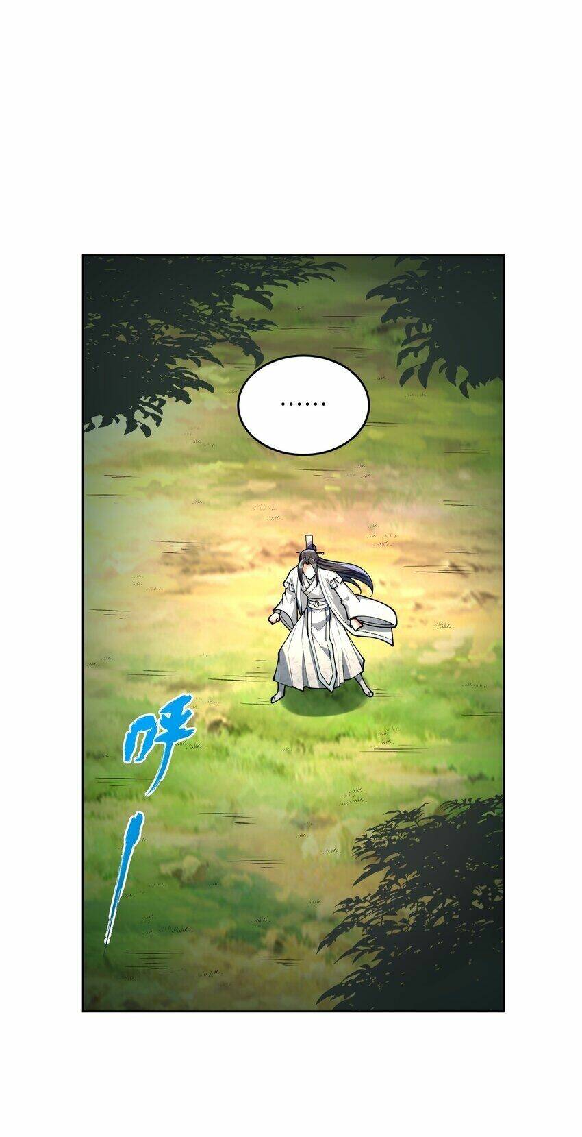 Tiên Tử, Ngươi Có Điềm Đại Hung!: Chapter 35