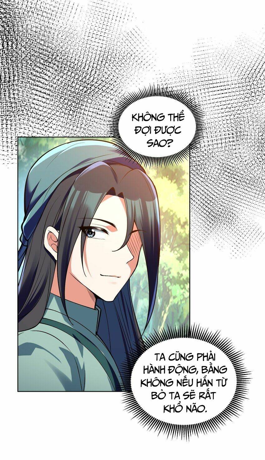 Tiên Tử, Ngươi Có Điềm Đại Hung!: Chapter 35