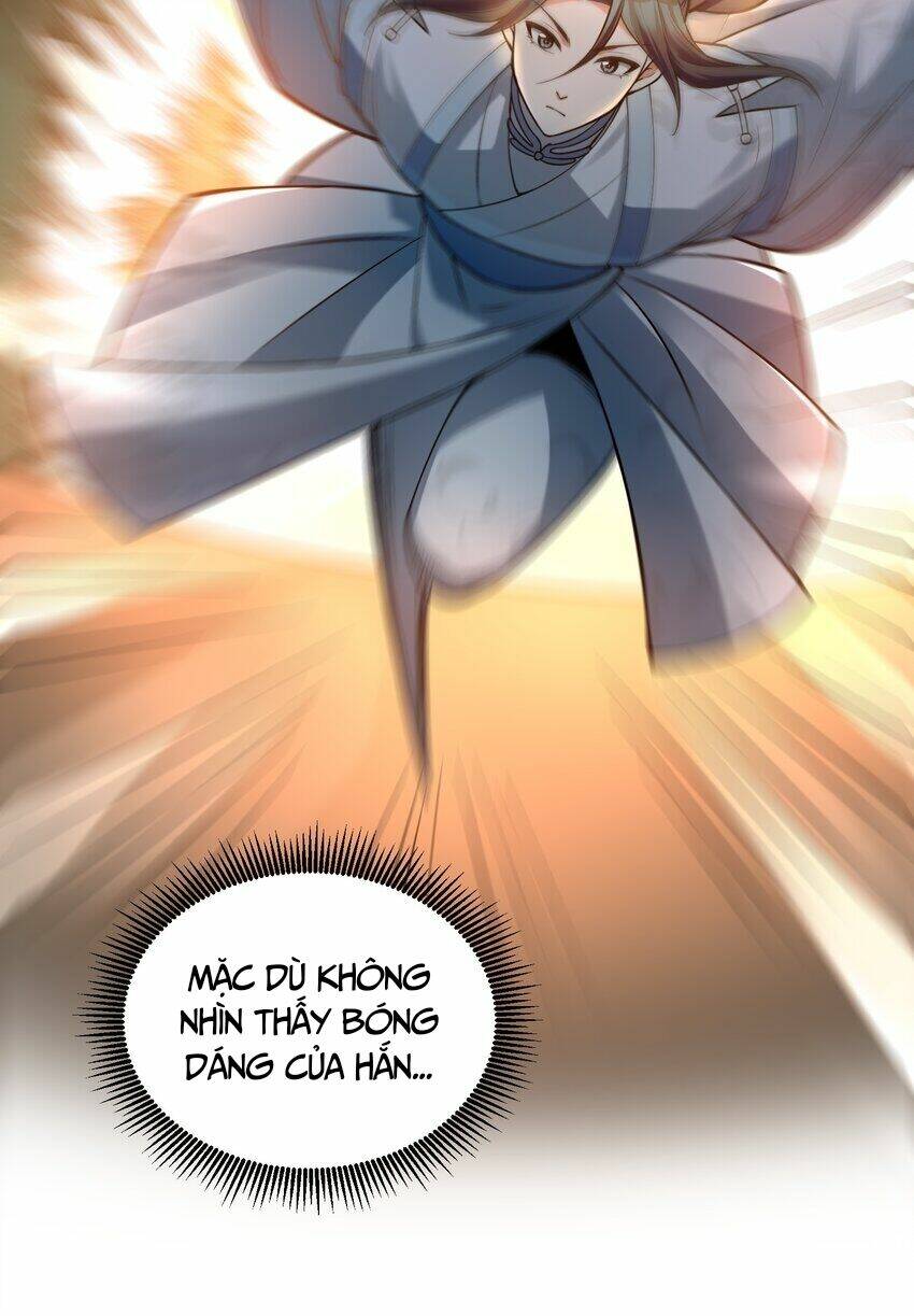 Tiên Tử, Ngươi Có Điềm Đại Hung!: Chapter 35