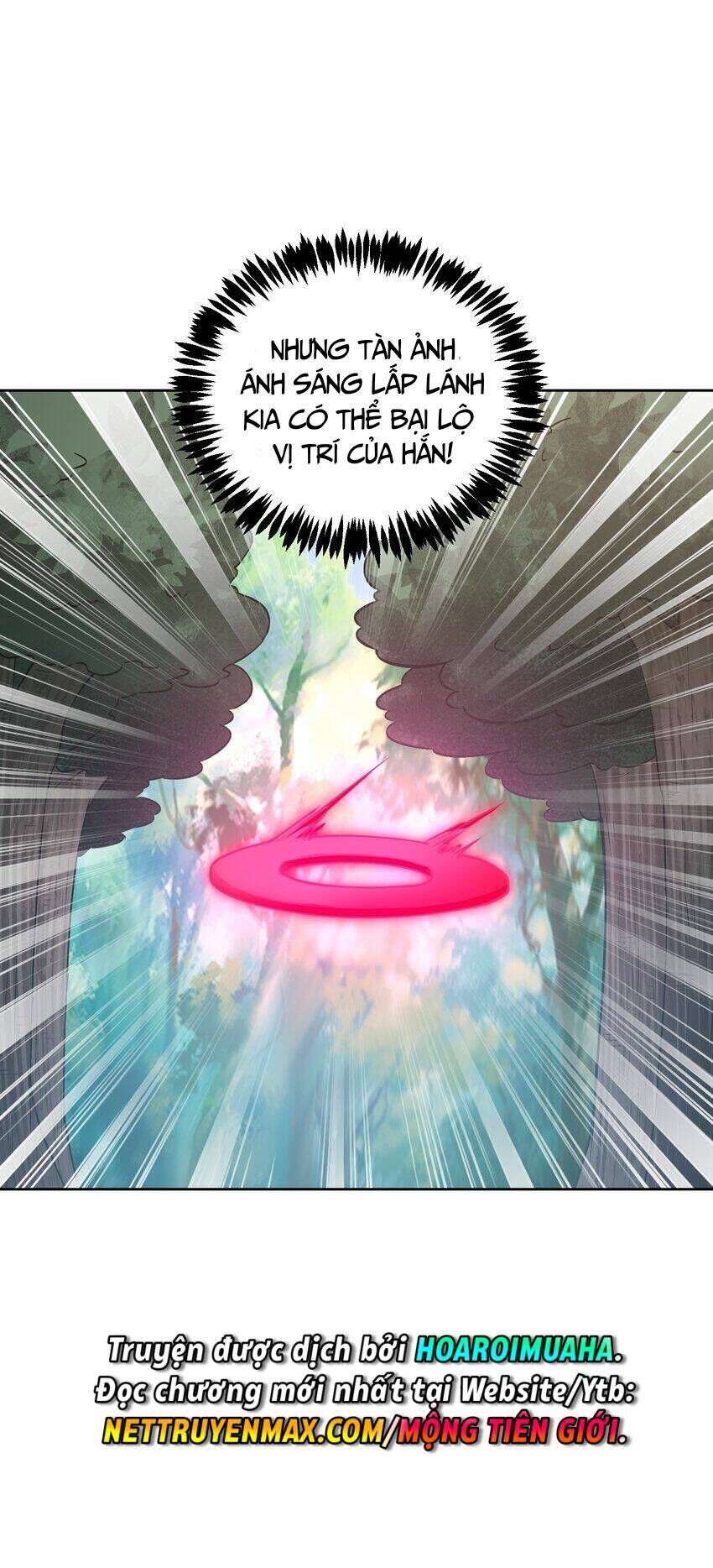 Tiên Tử, Ngươi Có Điềm Đại Hung!: Chapter 35