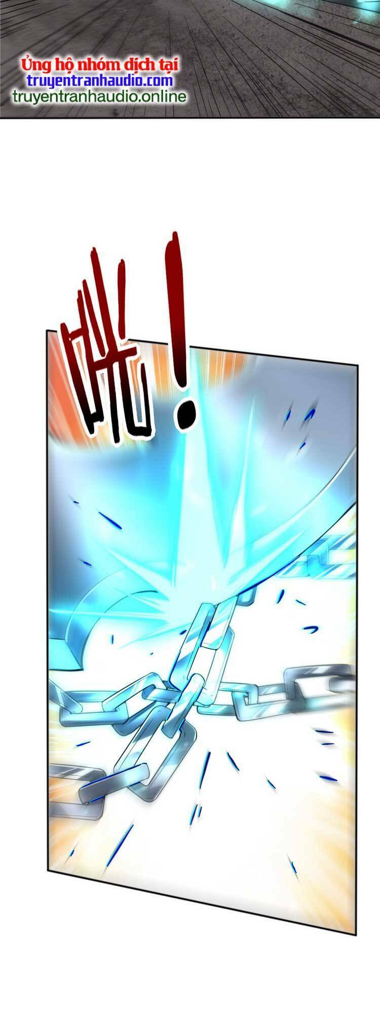Tiên Tử, Ngươi Có Điềm Đại Hung!: Chapter 4