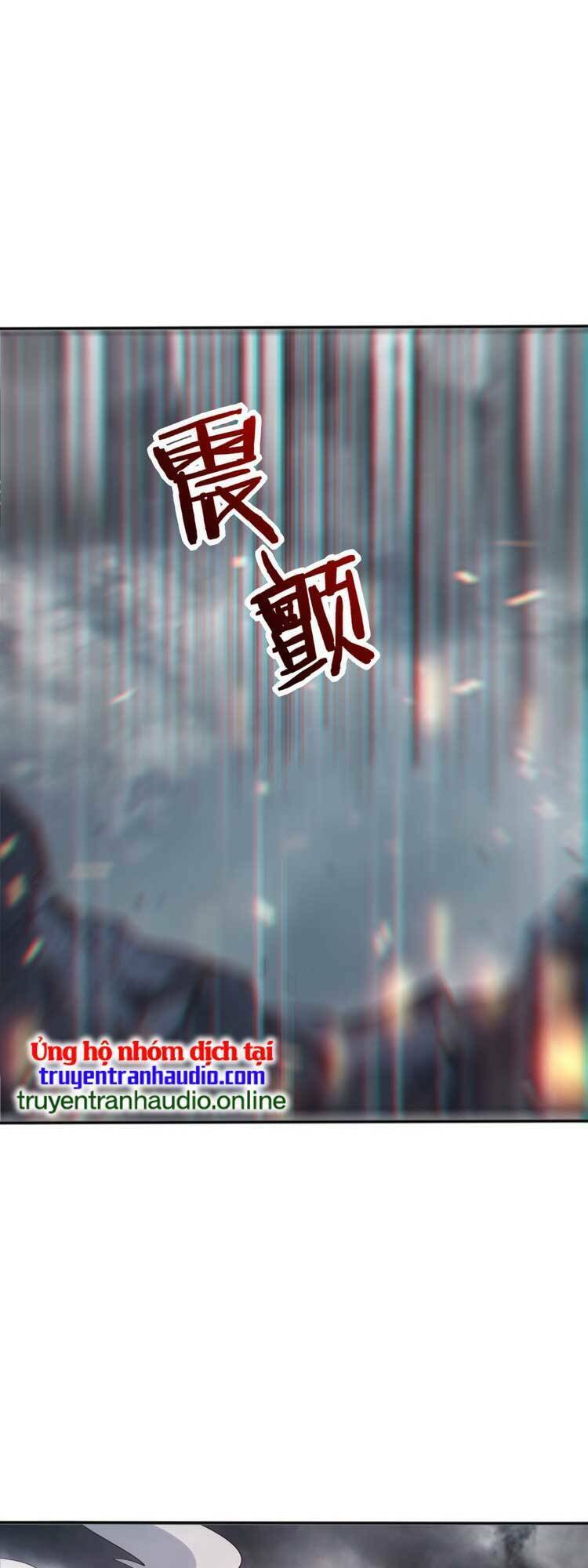 Tiên Tử, Ngươi Có Điềm Đại Hung!: Chapter 4
