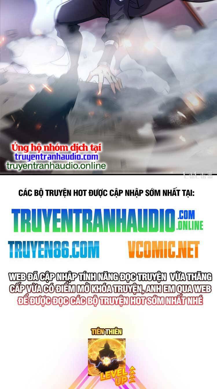 Tiên Tử, Ngươi Có Điềm Đại Hung!: Chapter 4