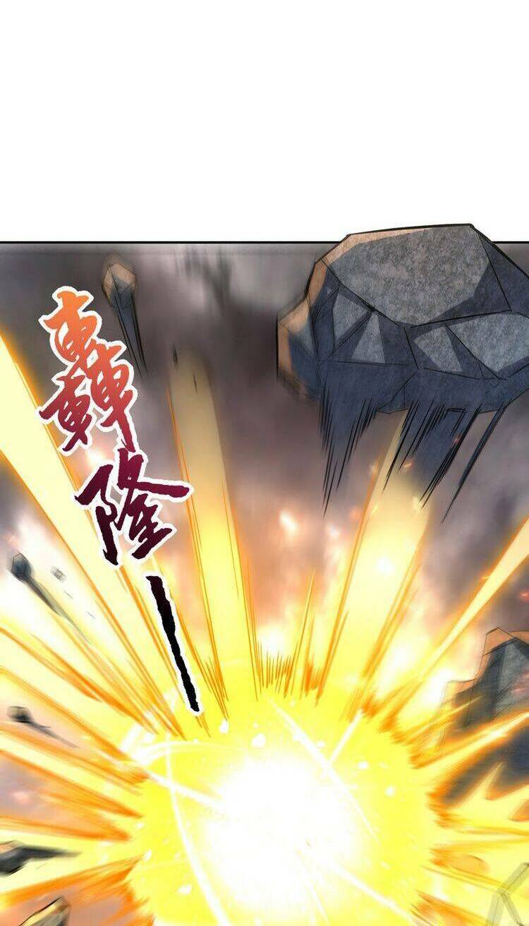 Tiên Tử, Ngươi Có Điềm Đại Hung!: Chapter 6