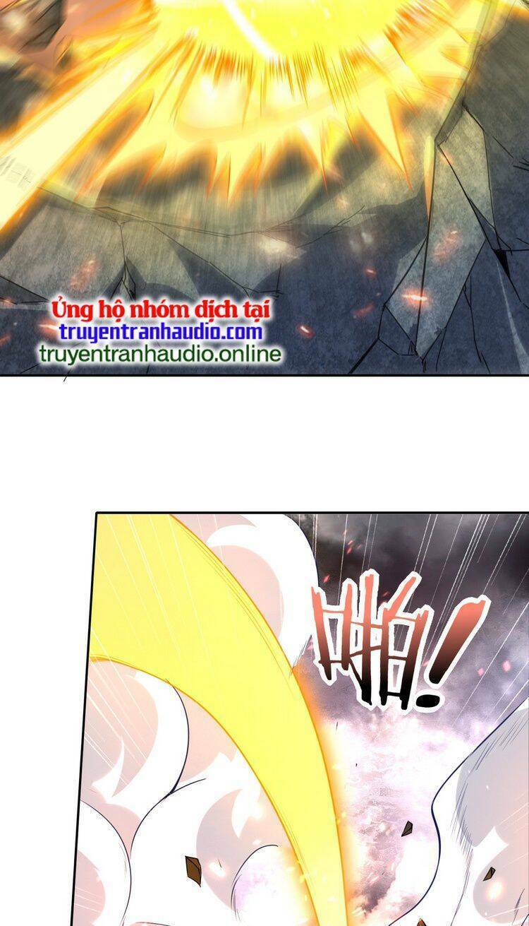 Tiên Tử, Ngươi Có Điềm Đại Hung!: Chapter 6