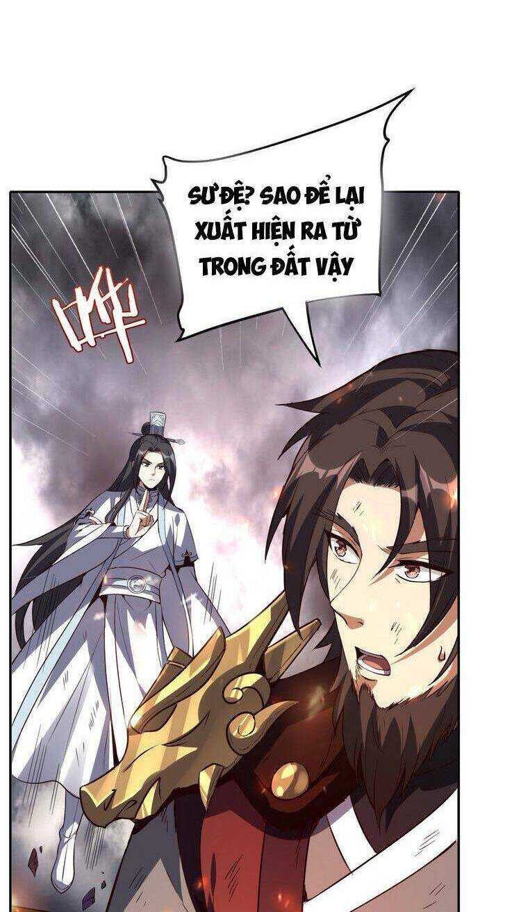 Tiên Tử, Ngươi Có Điềm Đại Hung!: Chapter 6
