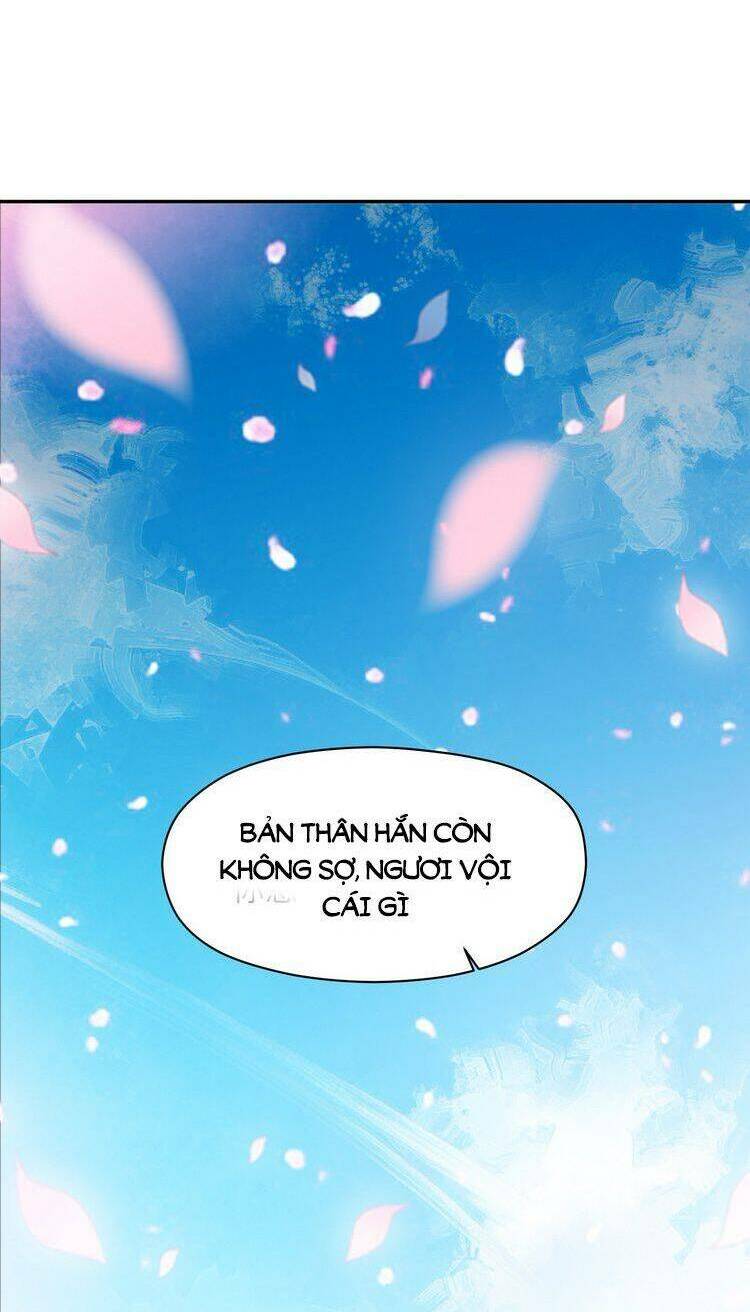 Tiên Tử, Ngươi Có Điềm Đại Hung!: Chapter 6