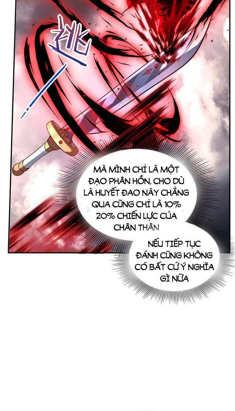 Tiên Tử, Ngươi Có Điềm Đại Hung!: Chapter 6