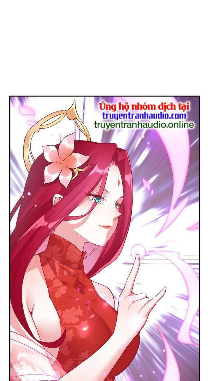 Tiên Tử, Ngươi Có Điềm Đại Hung!: Chapter 6