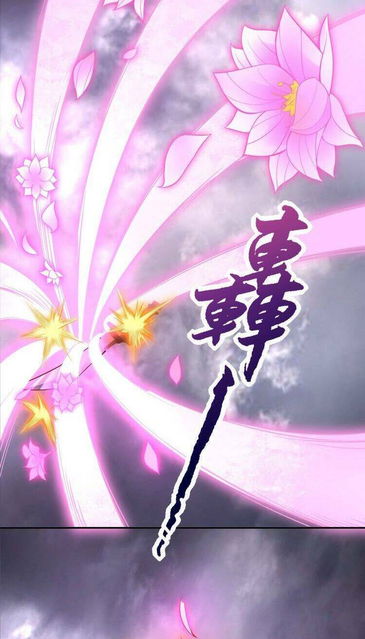 Tiên Tử, Ngươi Có Điềm Đại Hung!: Chapter 6