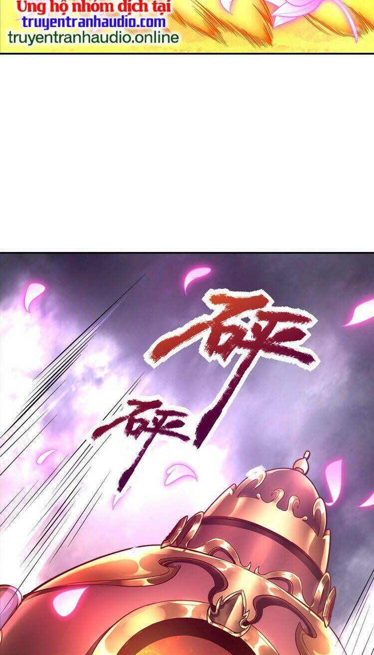 Tiên Tử, Ngươi Có Điềm Đại Hung!: Chapter 6