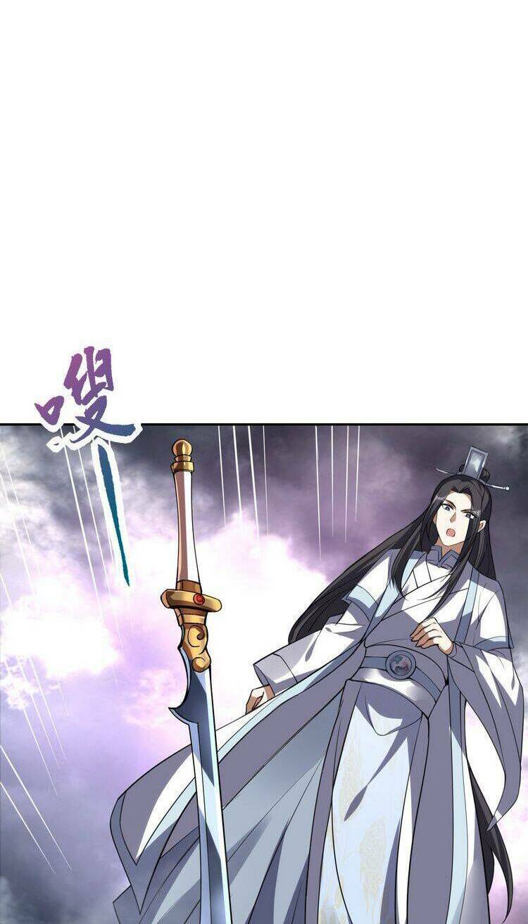 Tiên Tử, Ngươi Có Điềm Đại Hung!: Chapter 6