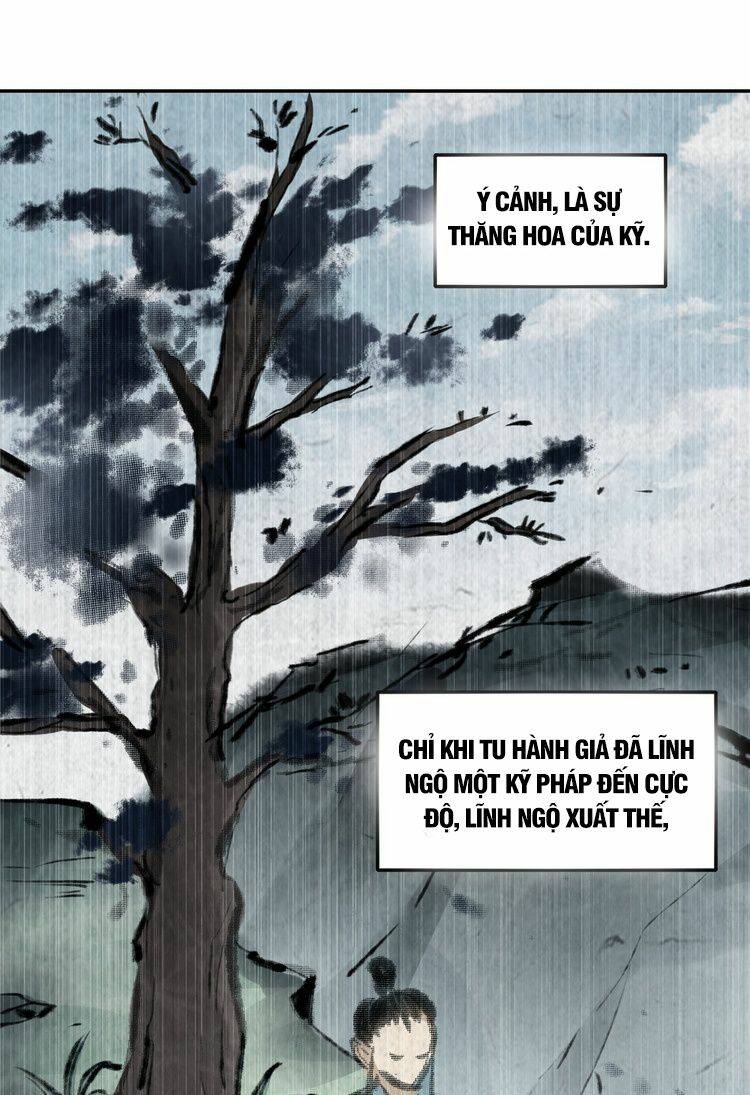 Tiên Tử, Ngươi Có Điềm Đại Hung!: Chapter 7