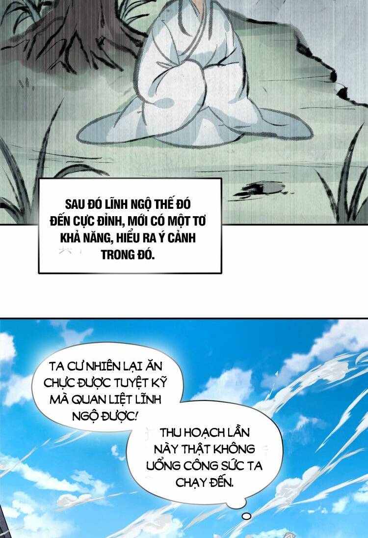 Tiên Tử, Ngươi Có Điềm Đại Hung!: Chapter 7