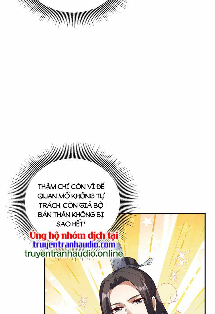 Tiên Tử, Ngươi Có Điềm Đại Hung!: Chapter 7