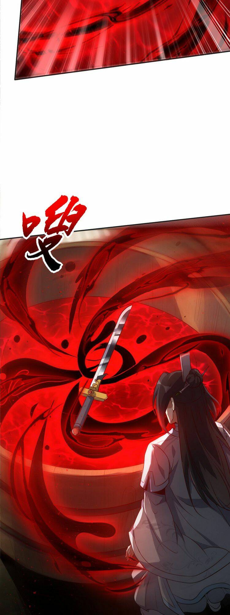 Tiên Tử, Ngươi Có Điềm Đại Hung!: Chapter 7
