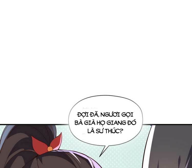 Tiên Tử, Ngươi Có Điềm Đại Hung!: Chapter 8
