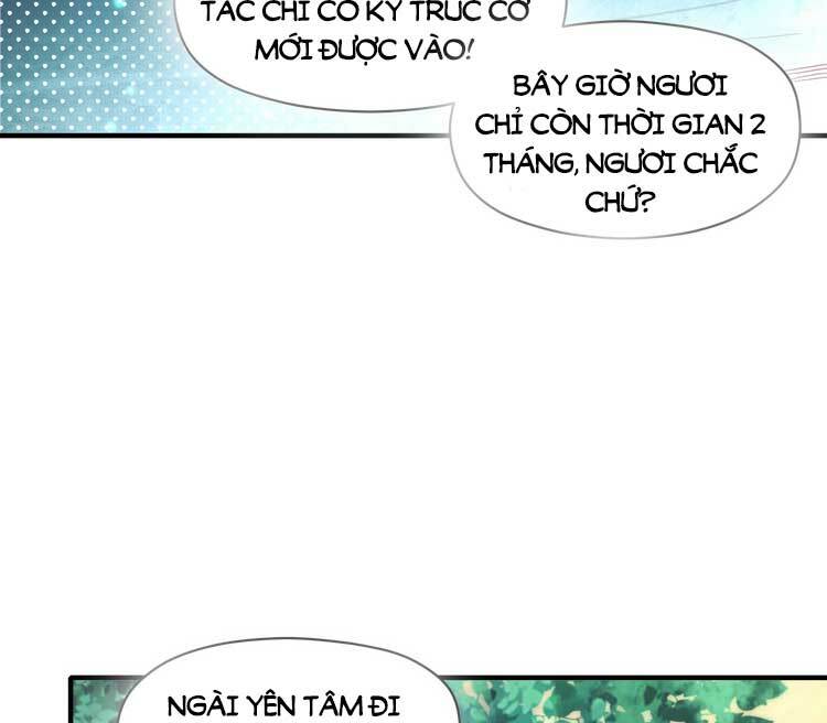 Tiên Tử, Ngươi Có Điềm Đại Hung!: Chapter 8