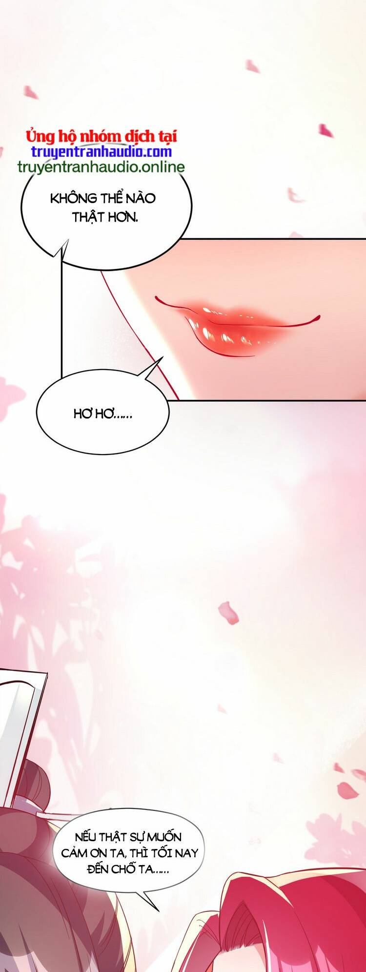 Tiên Tử, Ngươi Có Điềm Đại Hung!: Chapter 9