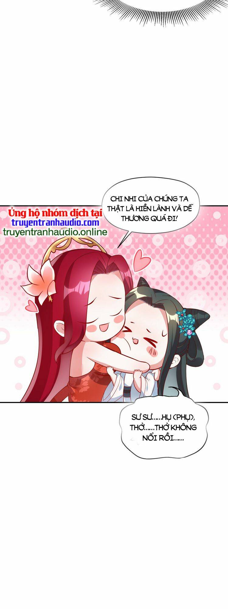 Tiên Tử, Ngươi Có Điềm Đại Hung!: Chapter 9