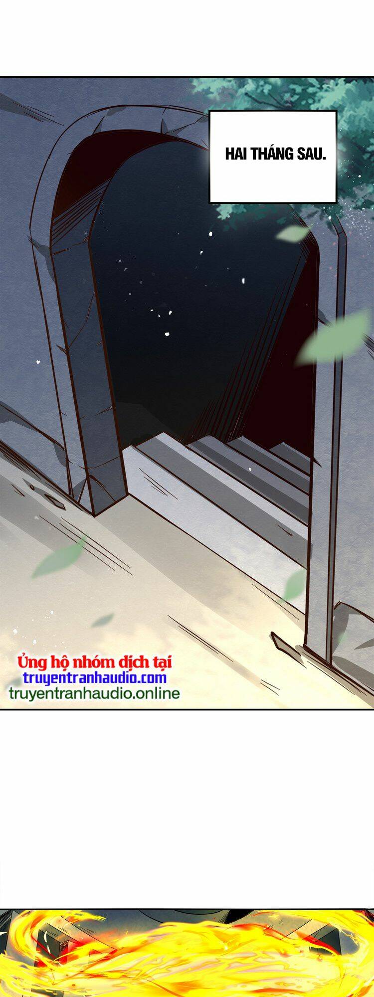 Tiên Tử, Ngươi Có Điềm Đại Hung!: Chapter 9