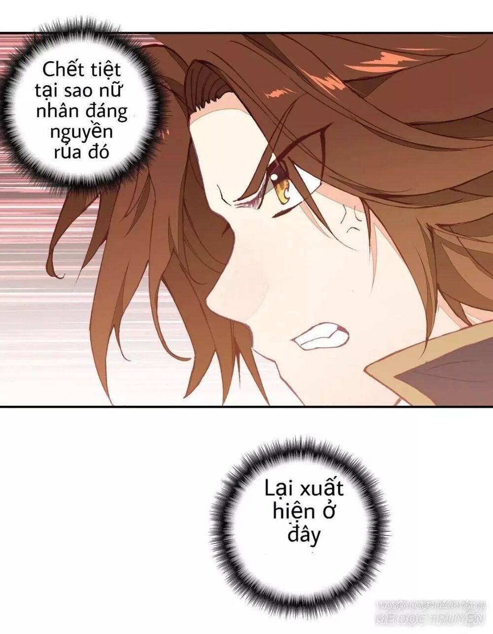 Lão Đại Xuyên Không Thành Tiên Nữ: Chapter 21.1