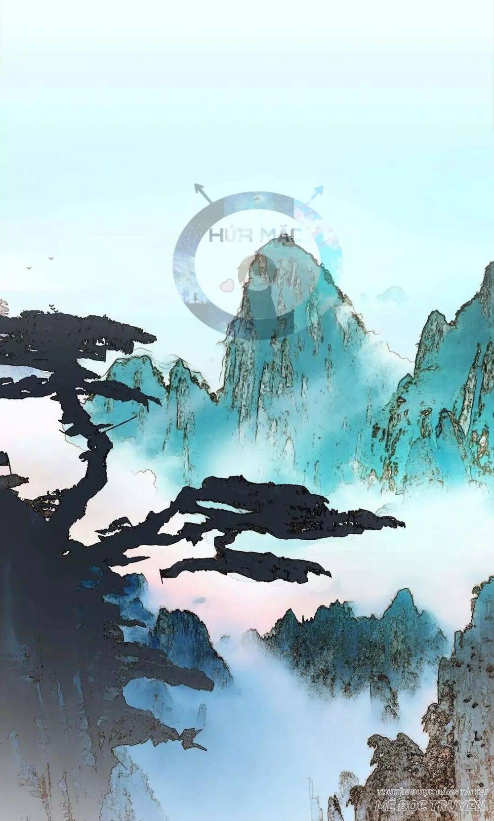 Lão Đại Xuyên Không Thành Tiên Nữ: Chapter 21.1