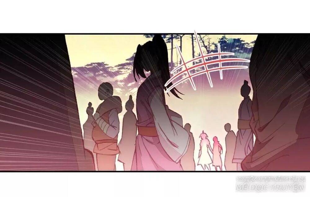 Lão Đại Xuyên Không Thành Tiên Nữ: Chapter 21.1