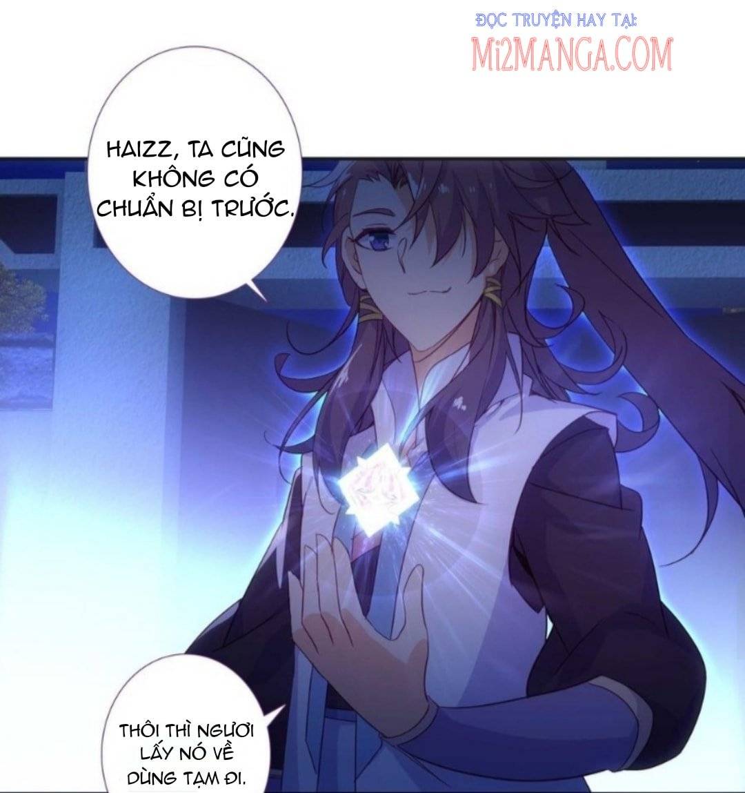 Lão Đại Xuyên Không Thành Tiên Nữ: Chapter 76.1