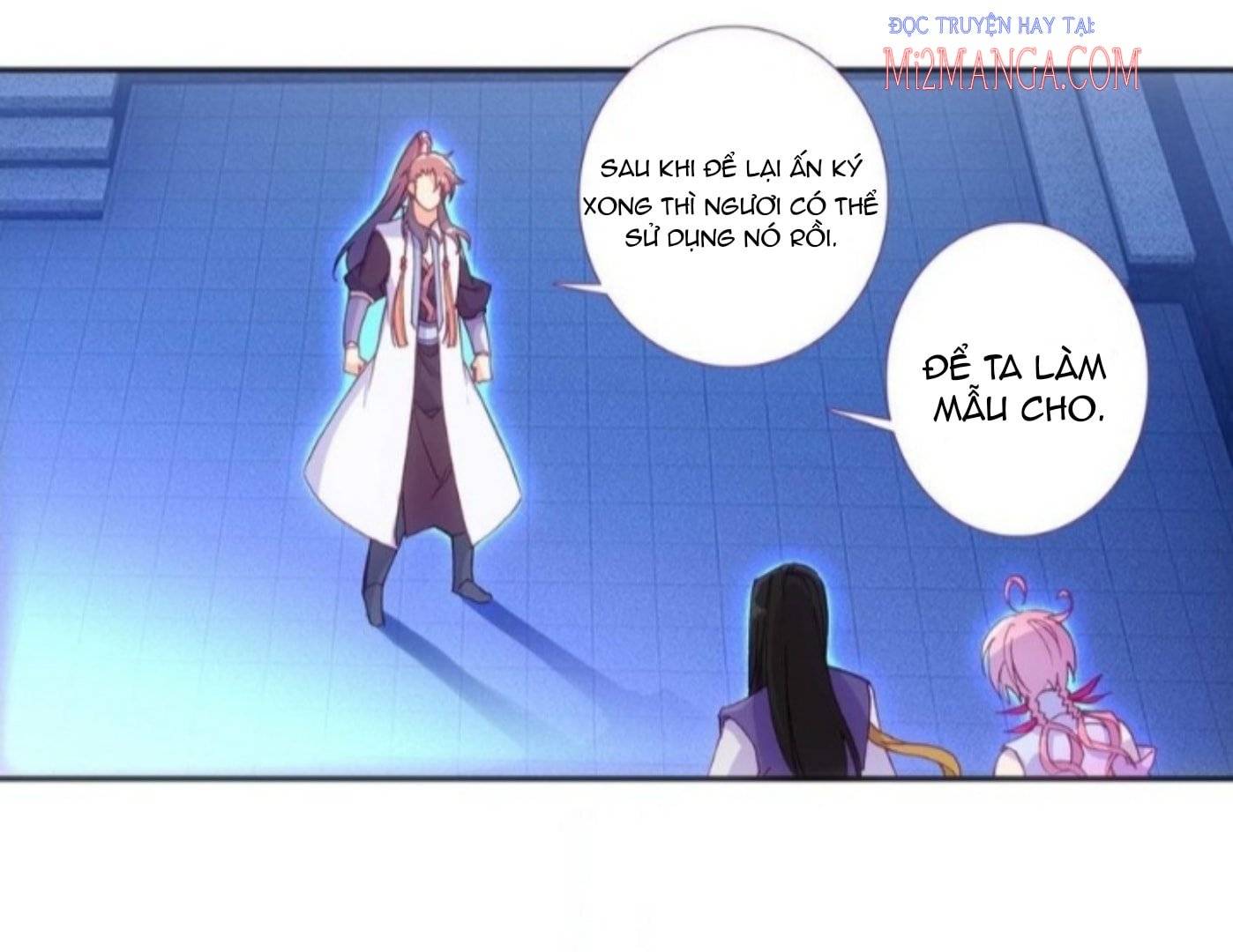 Lão Đại Xuyên Không Thành Tiên Nữ: Chapter 76.1