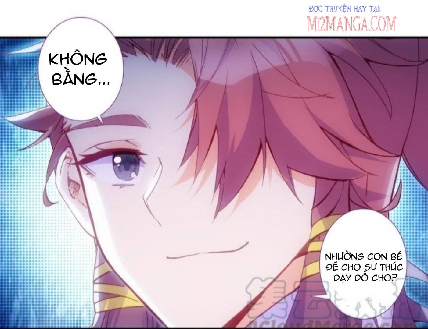 Lão Đại Xuyên Không Thành Tiên Nữ: Chapter 76.1