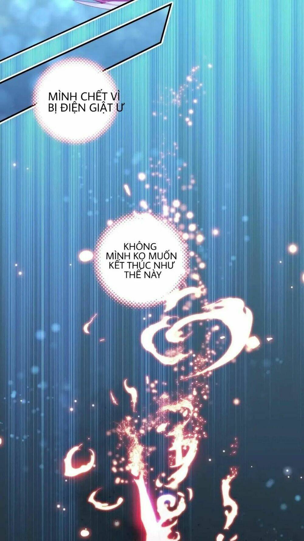 Lão Đại Xuyên Không Thành Tiên Nữ: Chapter 1