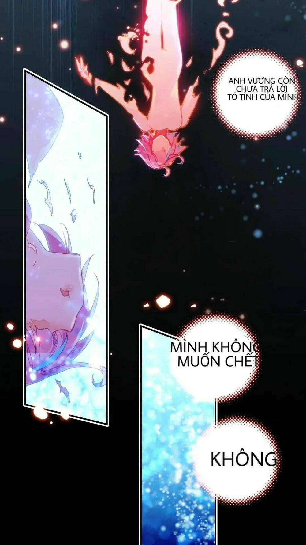 Lão Đại Xuyên Không Thành Tiên Nữ: Chapter 1