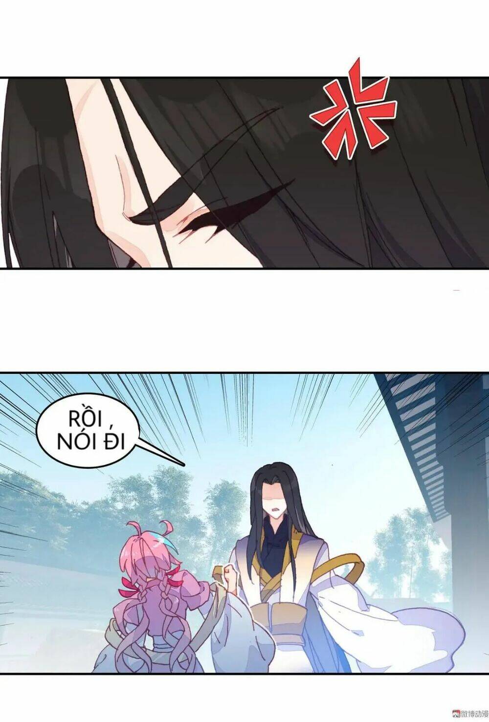Lão Đại Xuyên Không Thành Tiên Nữ: Chapter 10