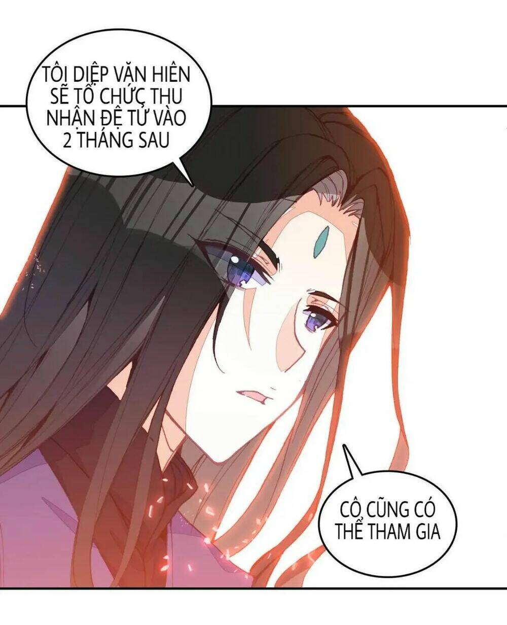 Lão Đại Xuyên Không Thành Tiên Nữ: Chapter 10