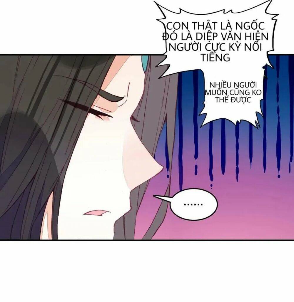 Lão Đại Xuyên Không Thành Tiên Nữ: Chapter 10