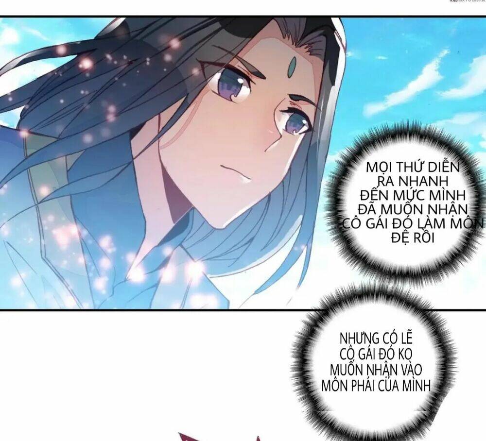 Lão Đại Xuyên Không Thành Tiên Nữ: Chapter 10