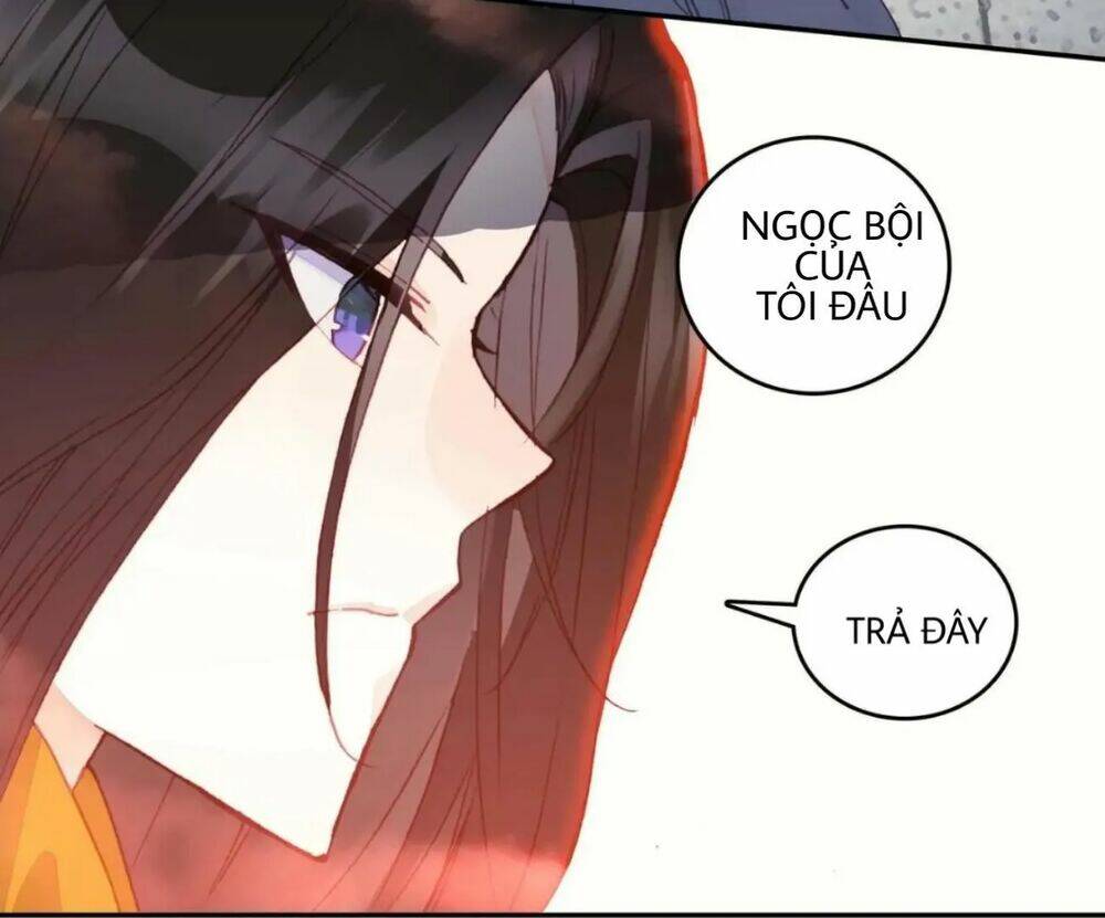 Lão Đại Xuyên Không Thành Tiên Nữ: Chapter 10