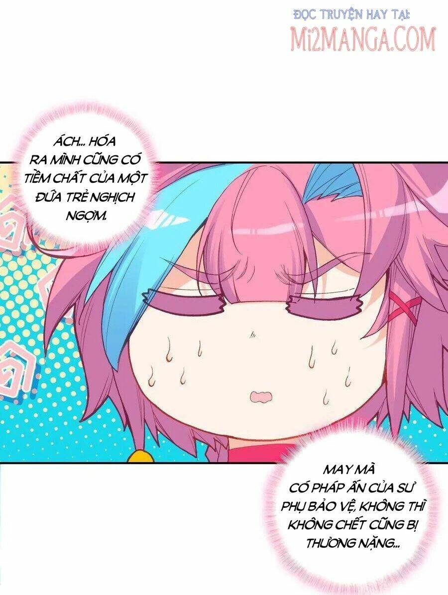 Lão Đại Xuyên Không Thành Tiên Nữ: Chapter 100