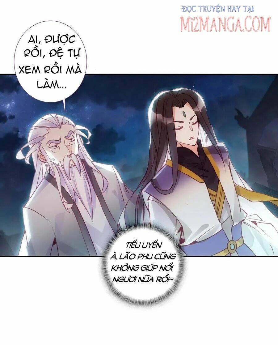 Lão Đại Xuyên Không Thành Tiên Nữ: Chapter 100
