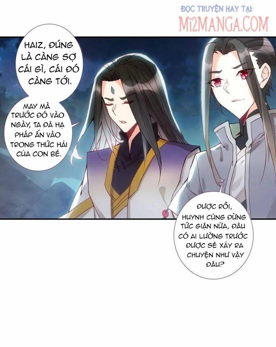 Lão Đại Xuyên Không Thành Tiên Nữ: Chapter 100