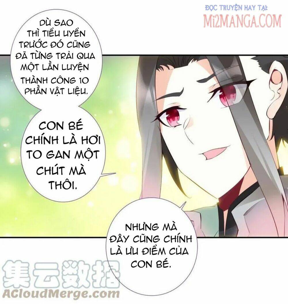 Lão Đại Xuyên Không Thành Tiên Nữ: Chapter 100