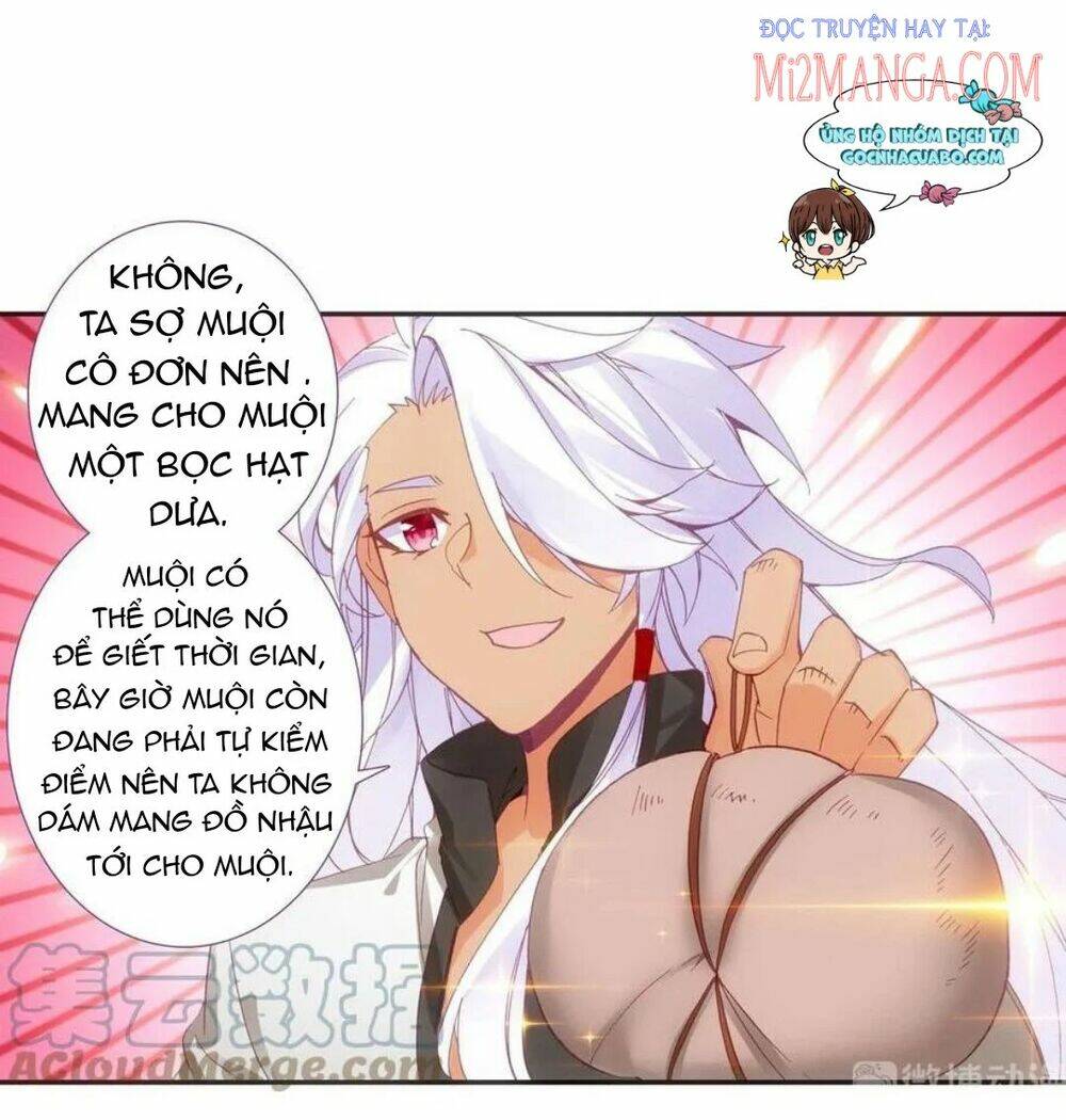 Lão Đại Xuyên Không Thành Tiên Nữ: Chapter 100