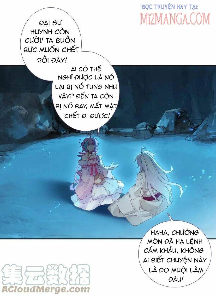 Lão Đại Xuyên Không Thành Tiên Nữ: Chapter 100