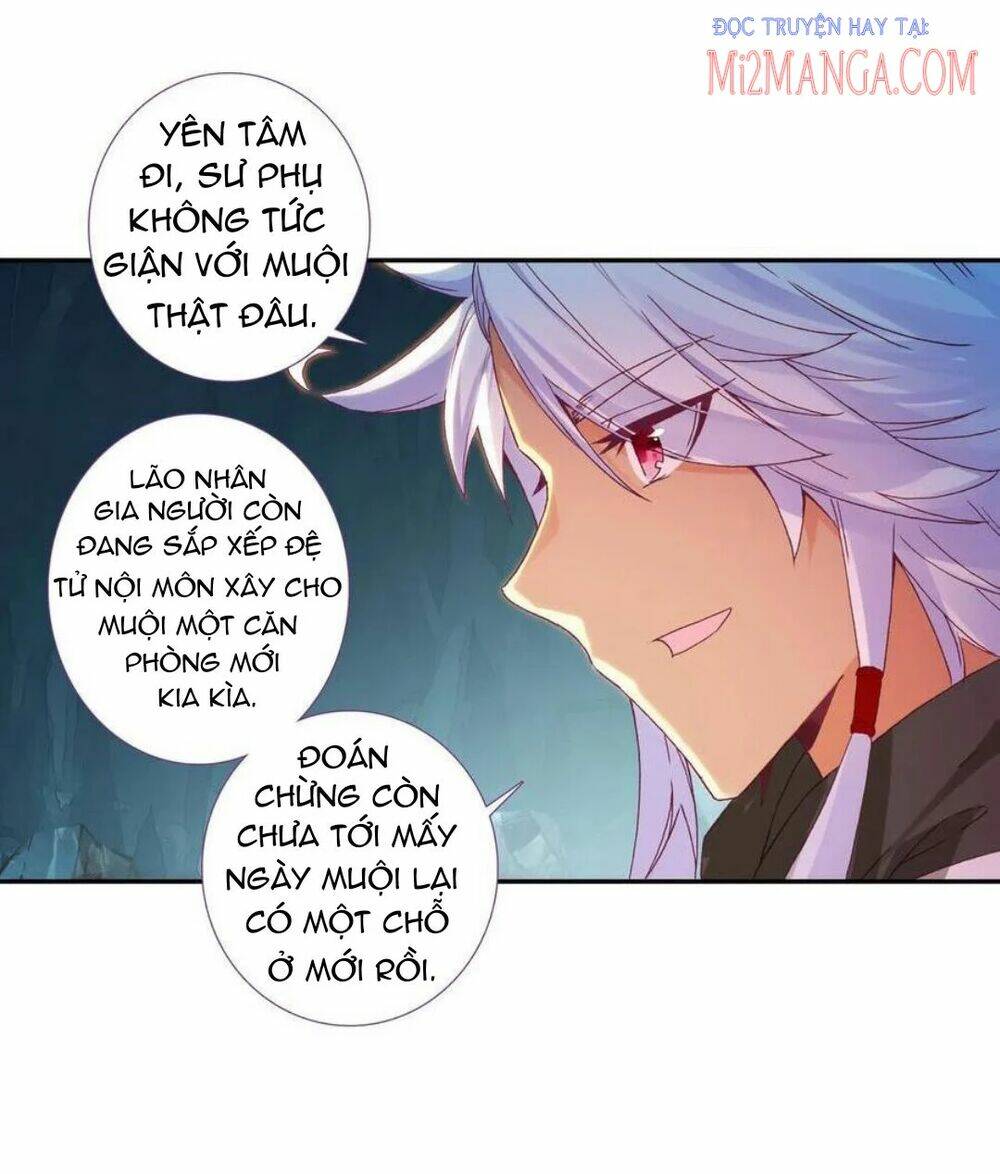 Lão Đại Xuyên Không Thành Tiên Nữ: Chapter 100