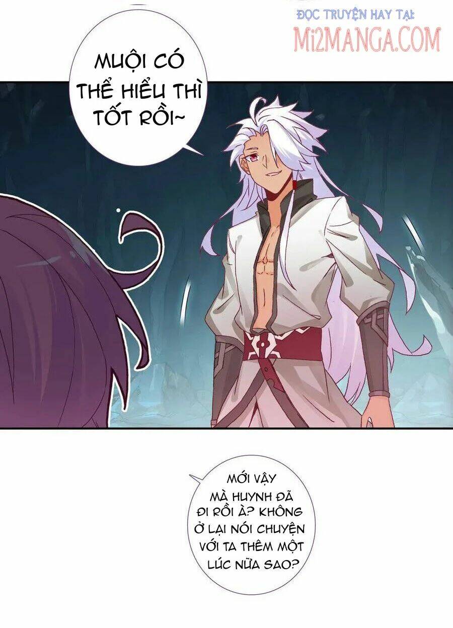 Lão Đại Xuyên Không Thành Tiên Nữ: Chapter 100